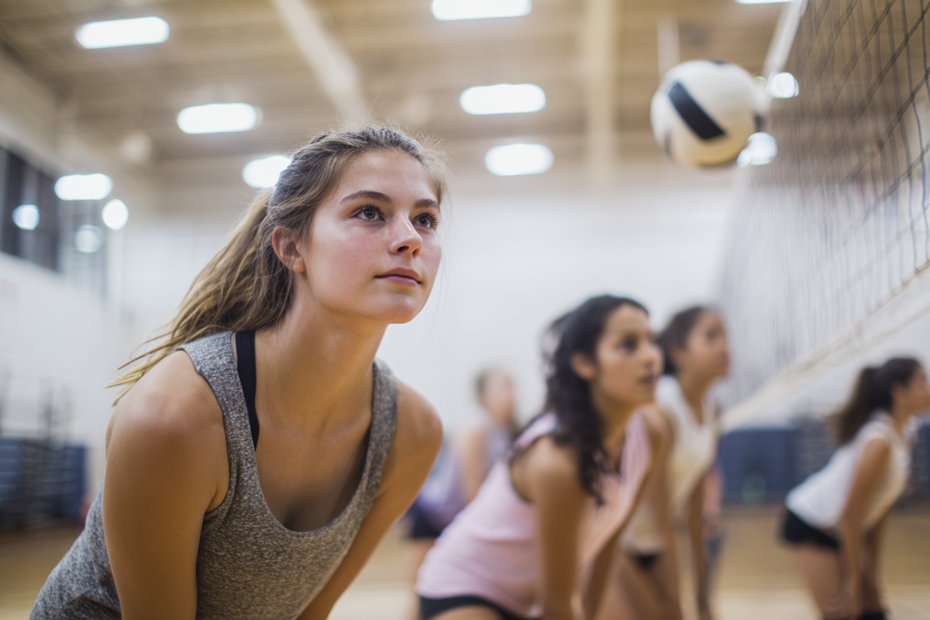 Unit Plan 31 (Grade 8 PE): Frisbee Golf & Outdoor Recreation Options