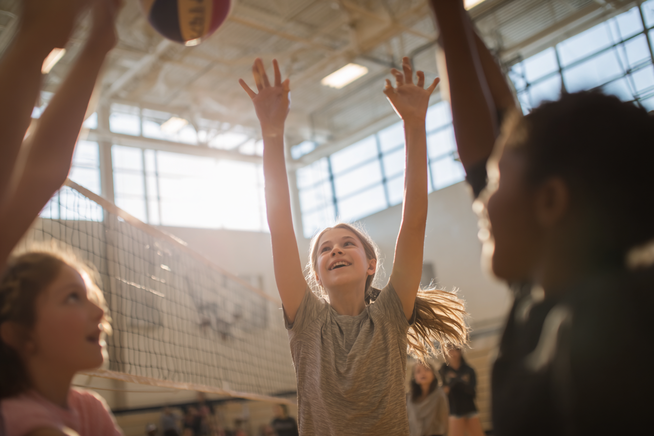 Unit Plan 7 (Grade 8 PE): Fitness Circuits & Training Intensity