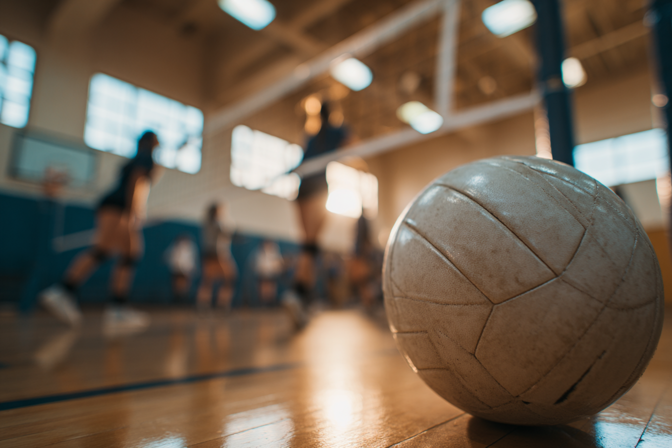 Unit Plan 6 (Grade 8 PE): Volleyball — Systems & Transition