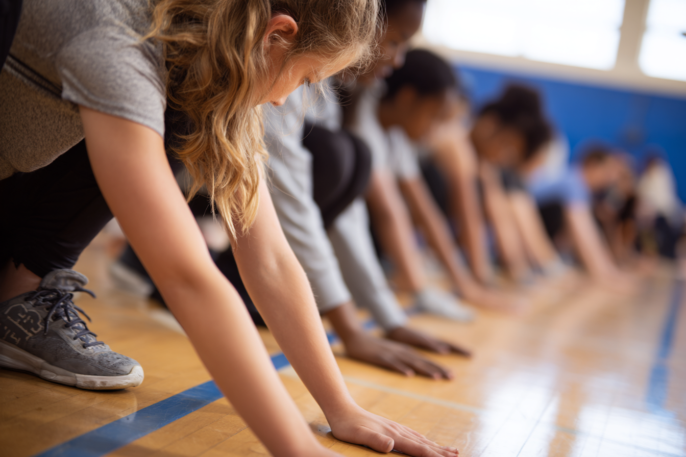 Unit Plan 24 (Grade 8 PE): Fitness Testing & Fitness Plan Reflection