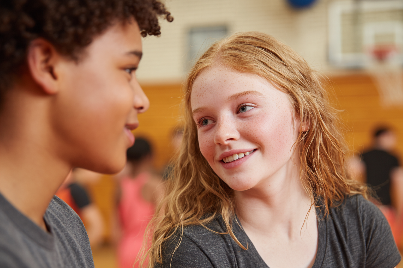 Unit Plan 11 (Grade 8 PE): Health, Wellness & Decision-Making