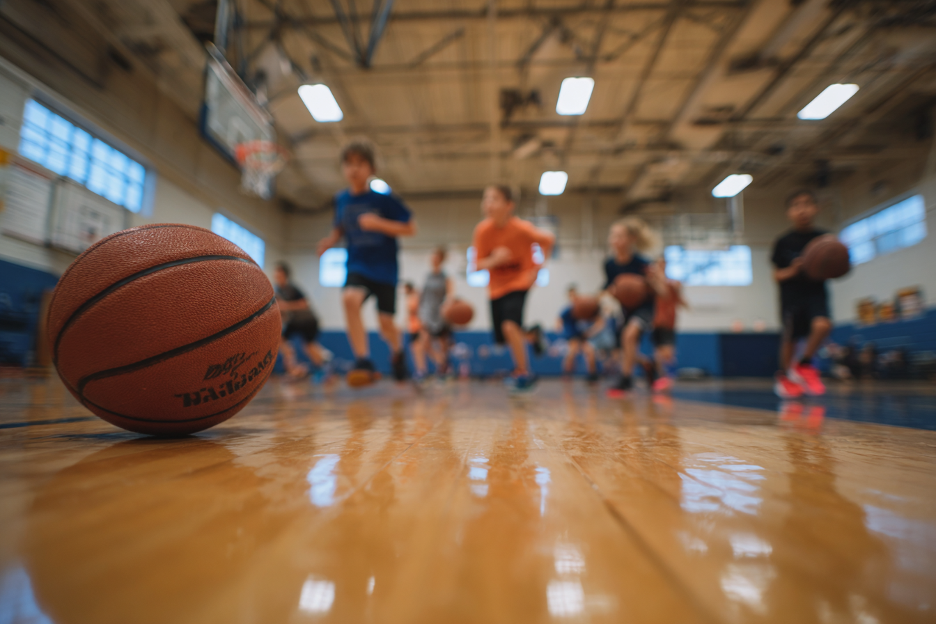 Unit Plan 24 (Grade 5 PE): Fitness Testing, Goal Setting & Reflection