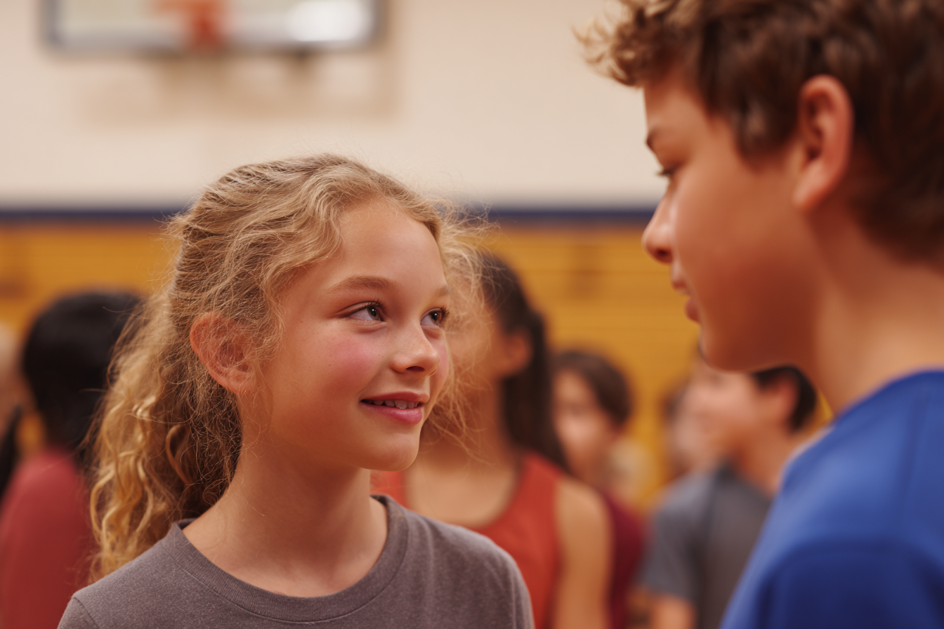 Unit Plan 11 (Grade 5 PE): Cooperative Problem-Solving Challenges