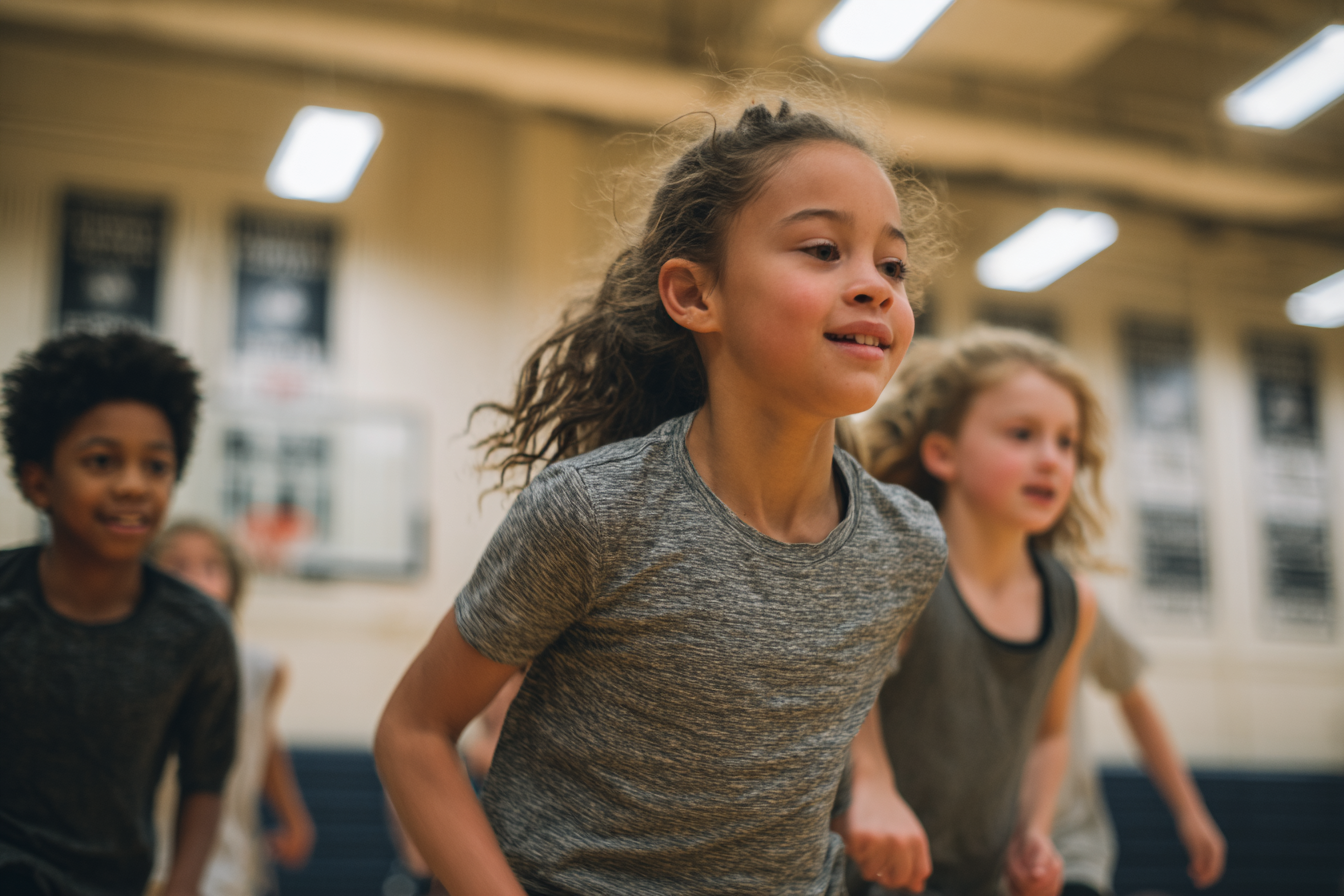 Unit Plan 18 (Grade 4 PE): Badminton/Balloon Rally Games