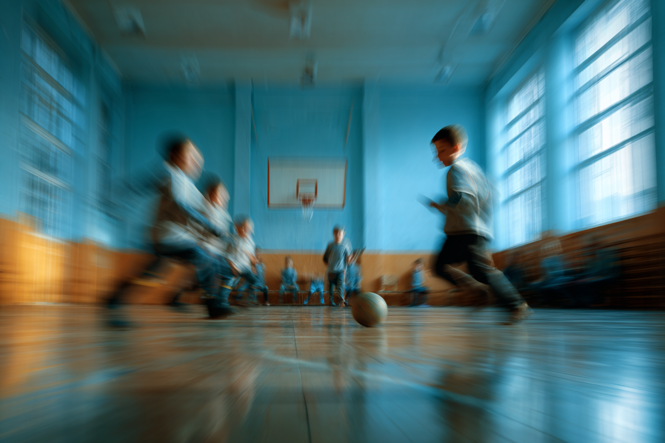 Unit Plan 15 (Grade 4 PE): Personal Fitness & Healthy Habits