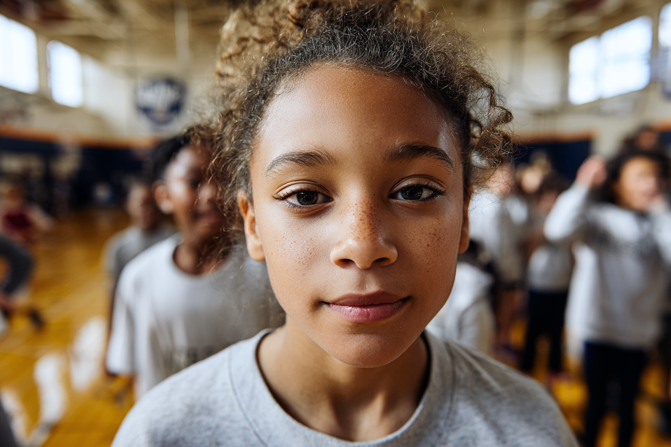 Unit Plan 35 (Grade 7 PE): Obstacle Courses & Adventure Challenges