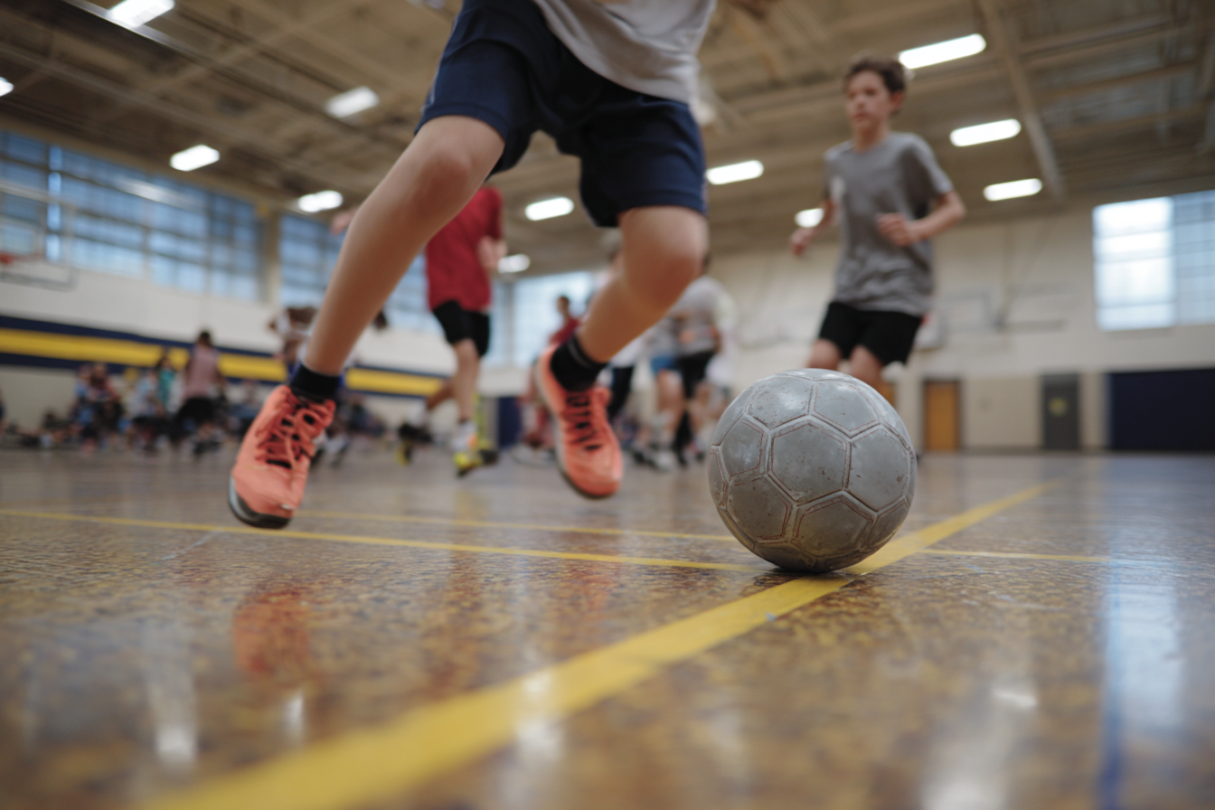 Unit Plan 16 (Grade 7 PE): Kickball/Matball — Advanced Situational Play