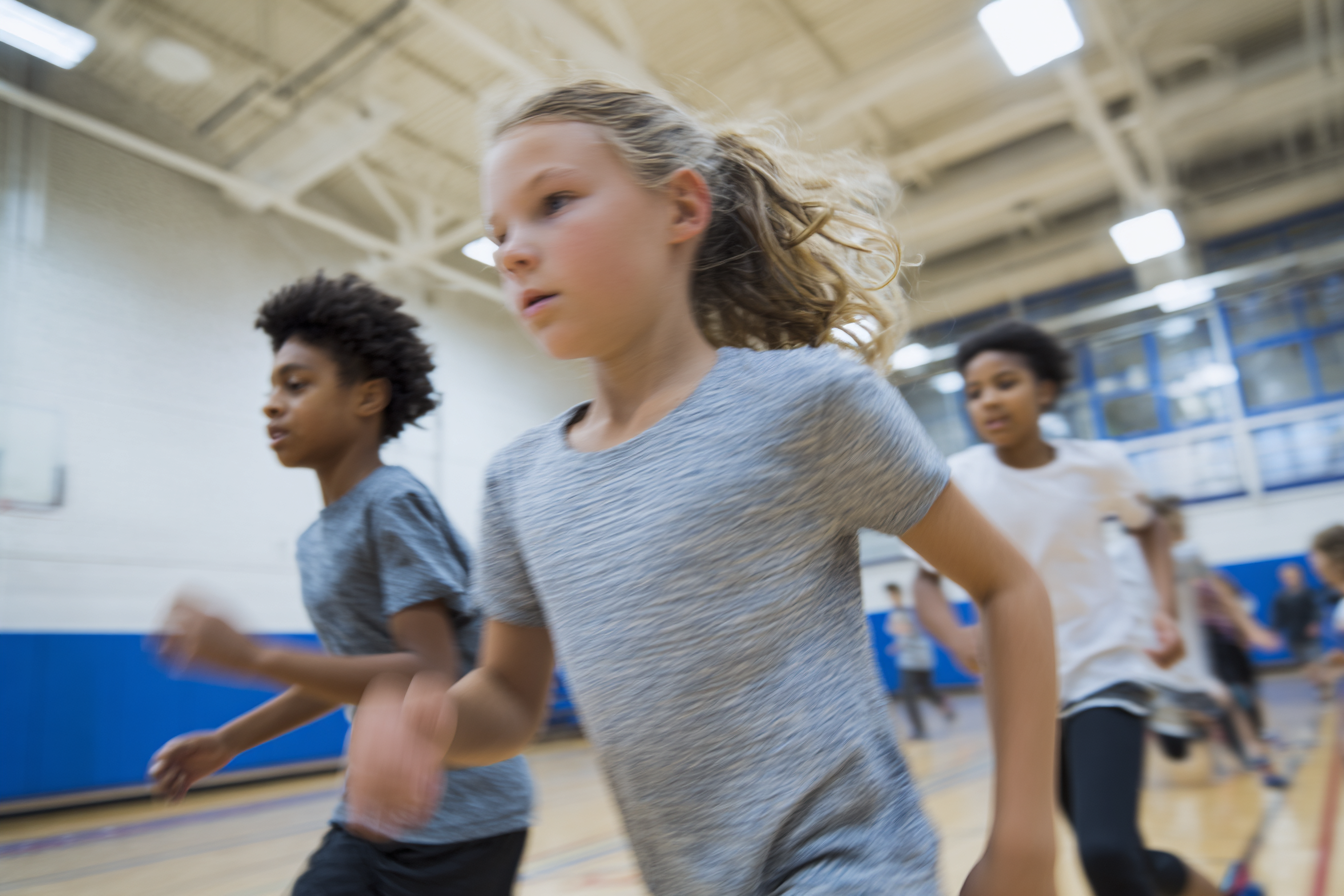 Unit Plan 3 (Grade 6 PE): Agility, Pathways & Evasion