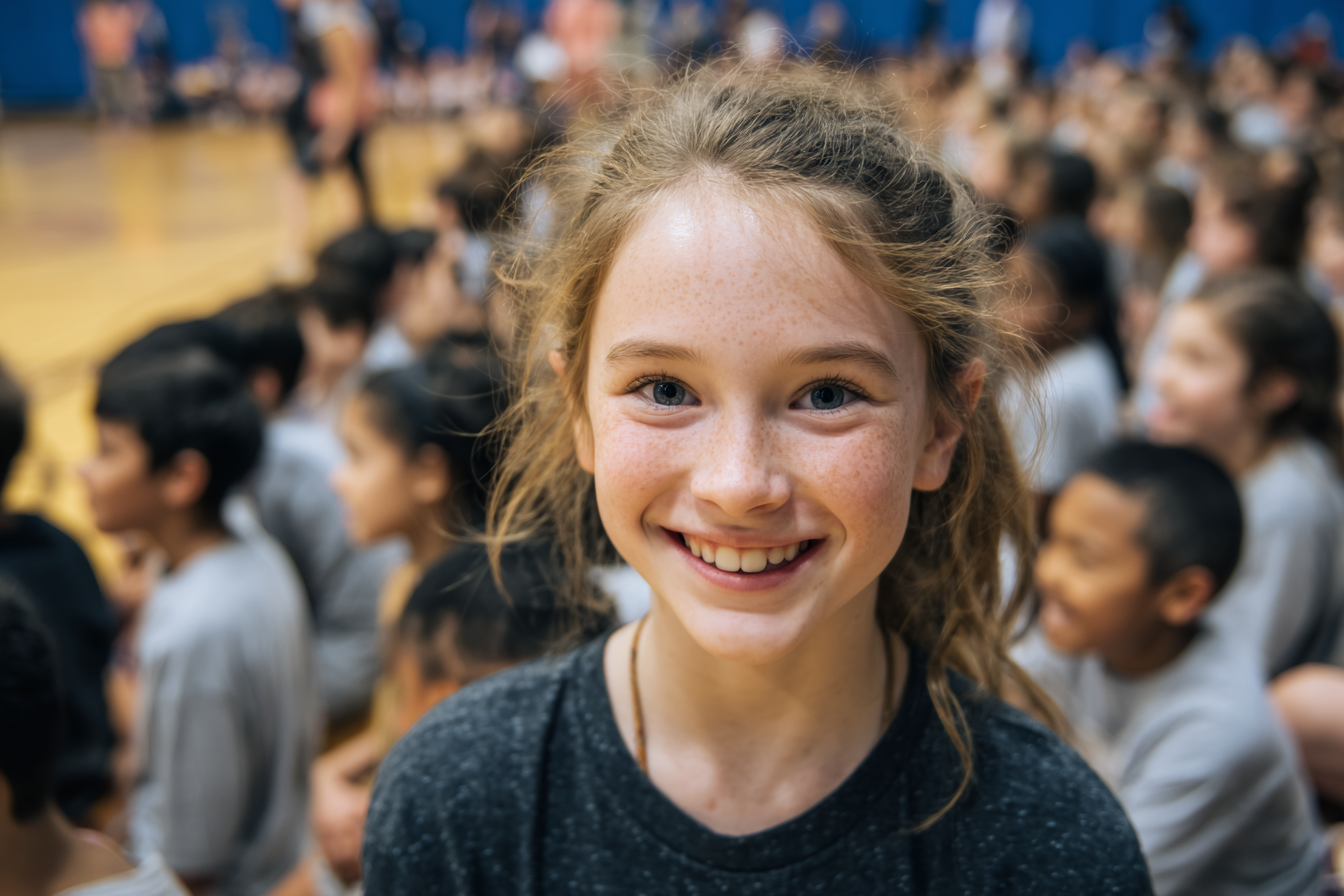 Unit Plan 11 (Grade 6 PE): Health, Wellness & Lifestyle Choices