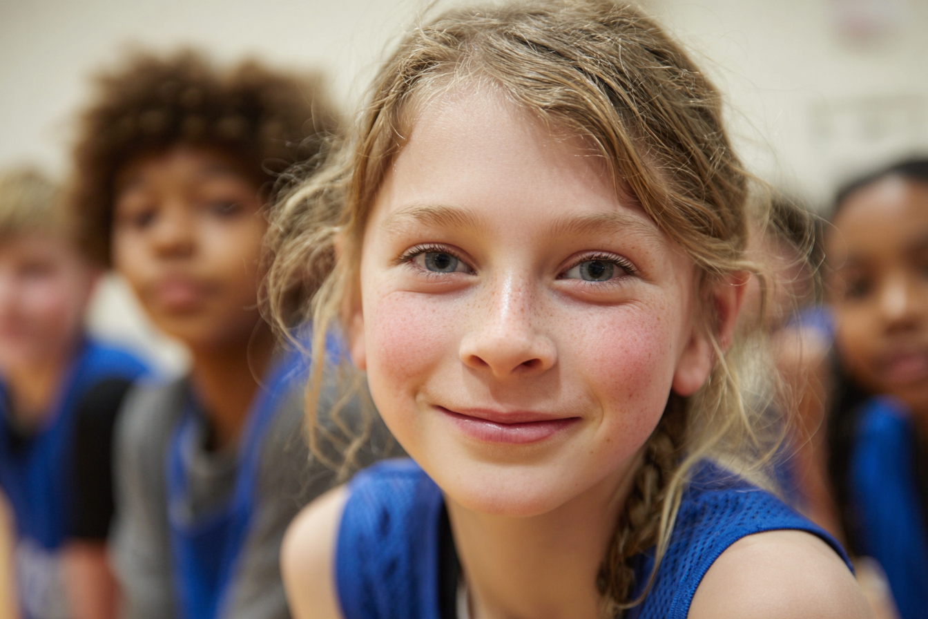 Unit Plan 1 (Grade 6 PE): Middle School PE Routines & Leadership