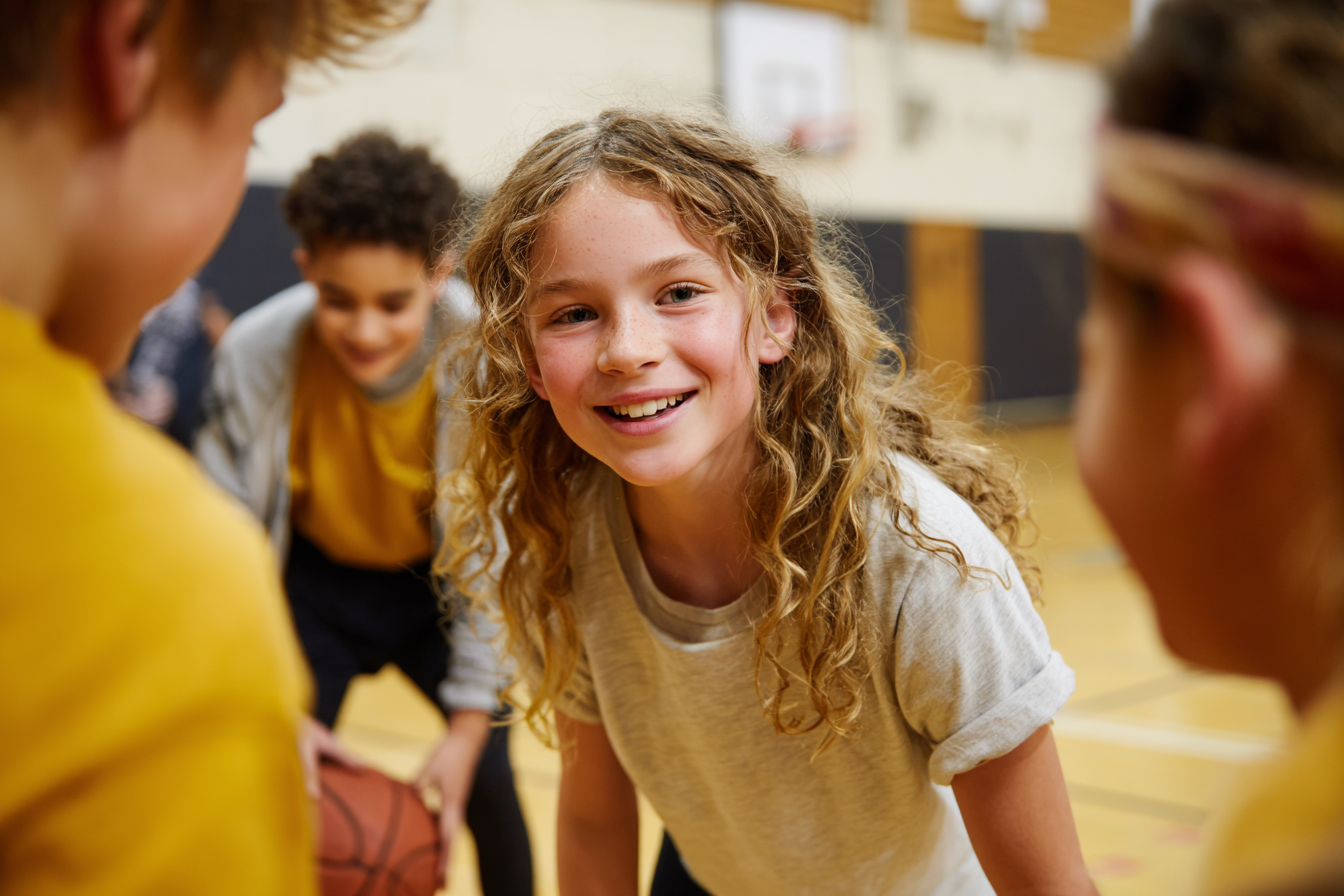 Unit Plan 25 (Grade 6 PE): Rugby-Style Flag Games