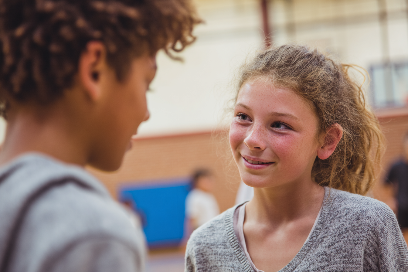 Unit Plan 34 (Grade 6 PE): Intro to Officiating & Game Management