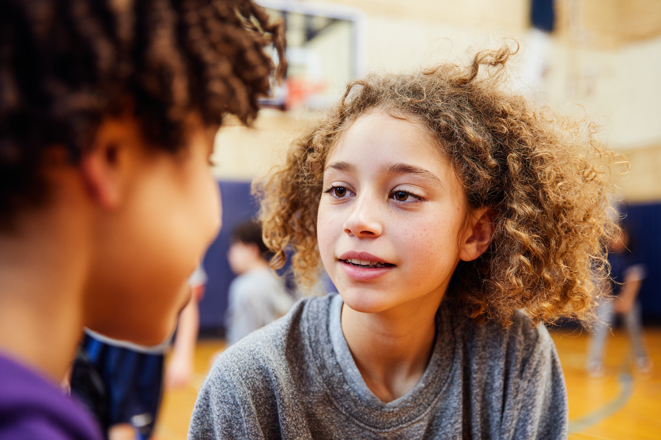 Unit Plan 23 (Grade 6 PE): Lacrosse — Possession & Small-Sided Games