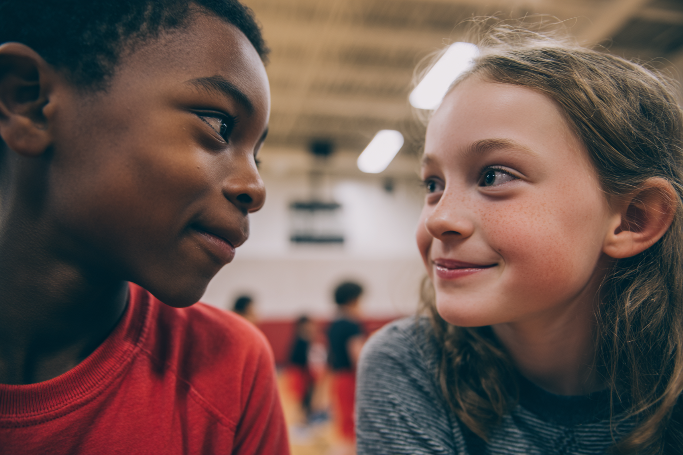 Unit Plan 5 (Grade 4 PE): Parachute Team Challenges