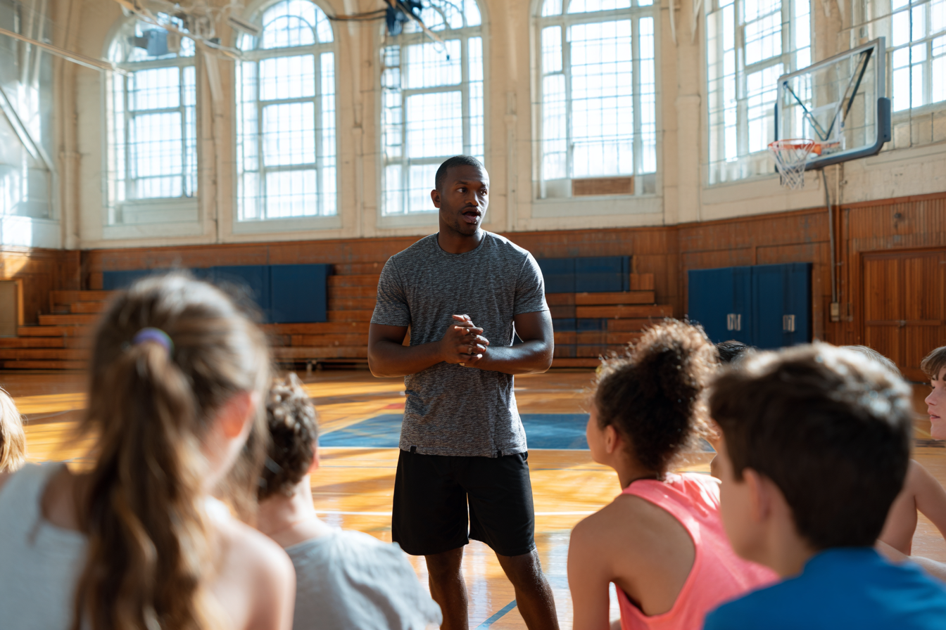 Unit Plan 33 (Grade 6 PE): 3v3 Tournament — Student Choice Sport