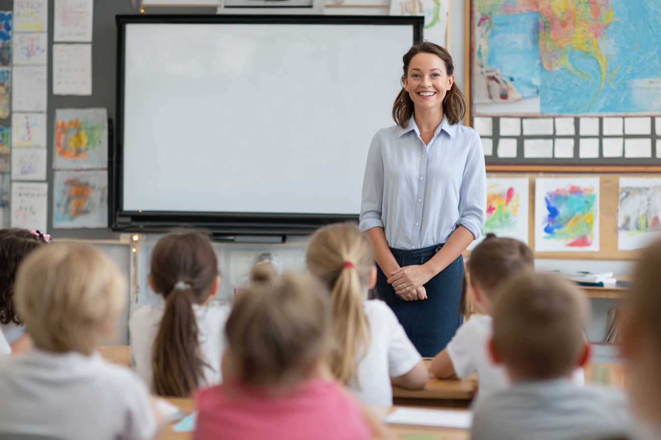 Unit Plan 23 (Grade 1 Art): My Art Checklist