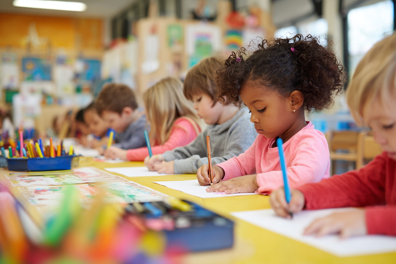 Unit Plan 6 (PreK Art): Clay Exploration