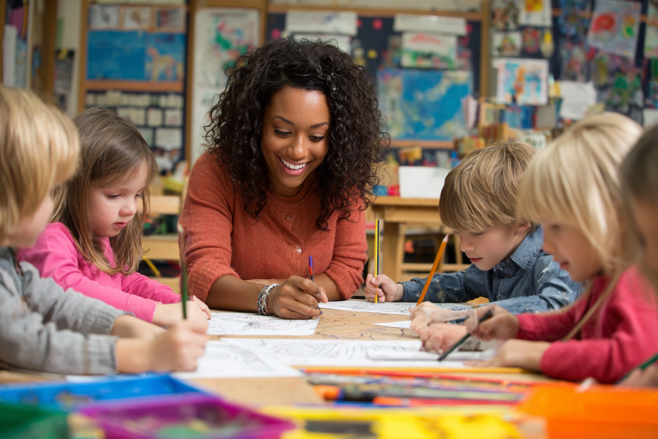 Unit Plan 20 (PreK Art): Safe Scissor Practice