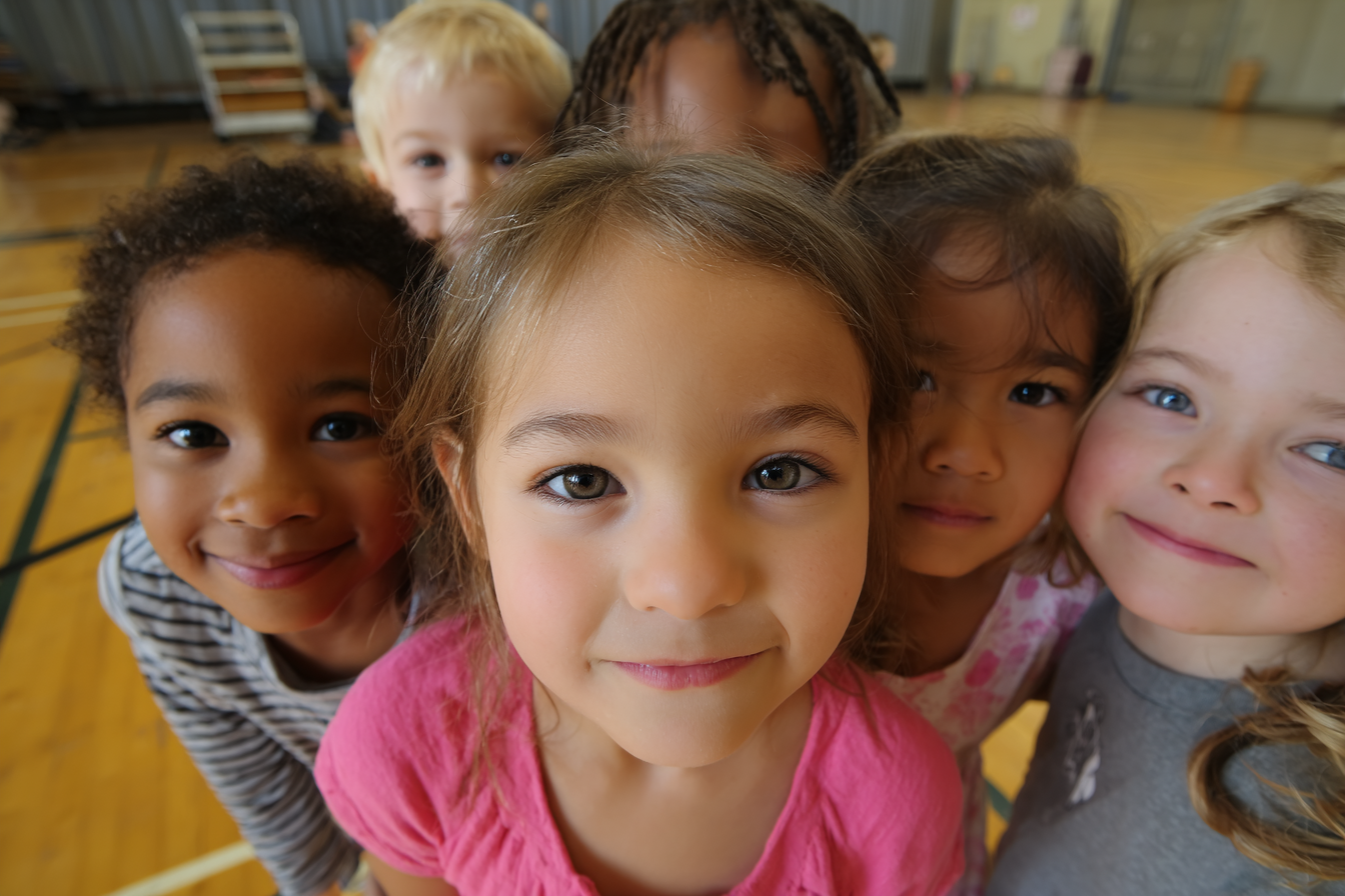 Unit Plan 5 (Grade K PE): Balance & Stretch