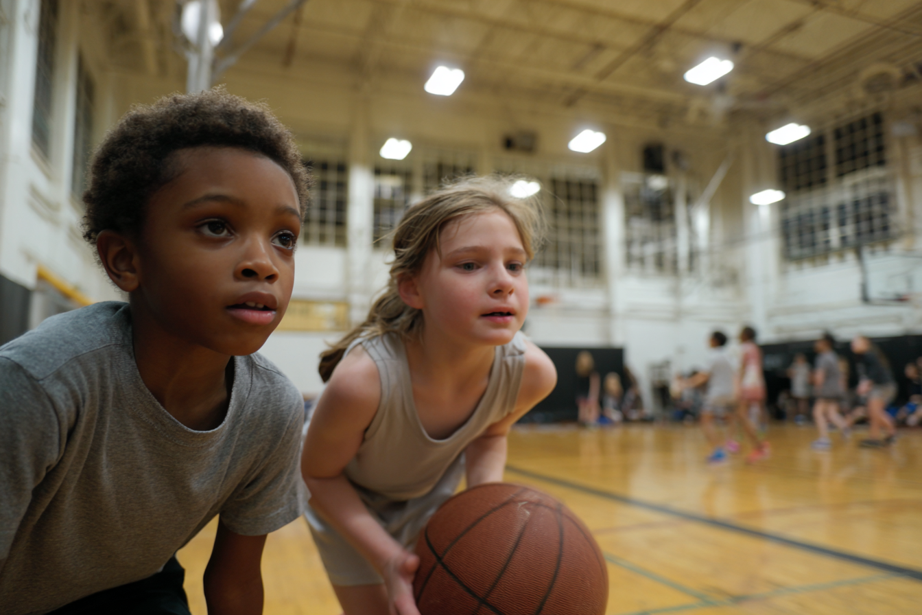 Unit Plan 13 (Grade 2 PE): Catching with Control