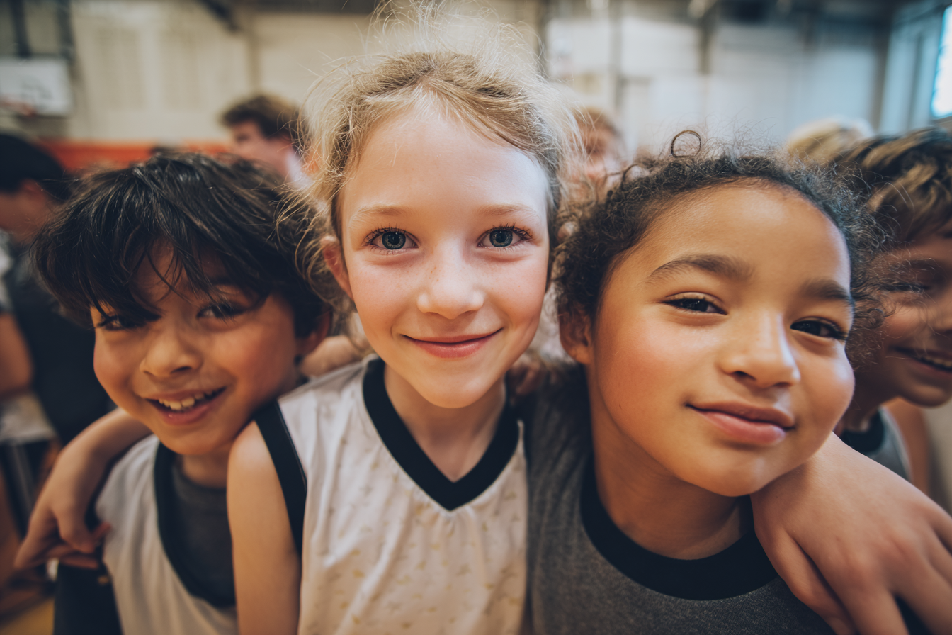 Unit Plan 15 (Grade 2 PE): Dribbling & Control with Feet