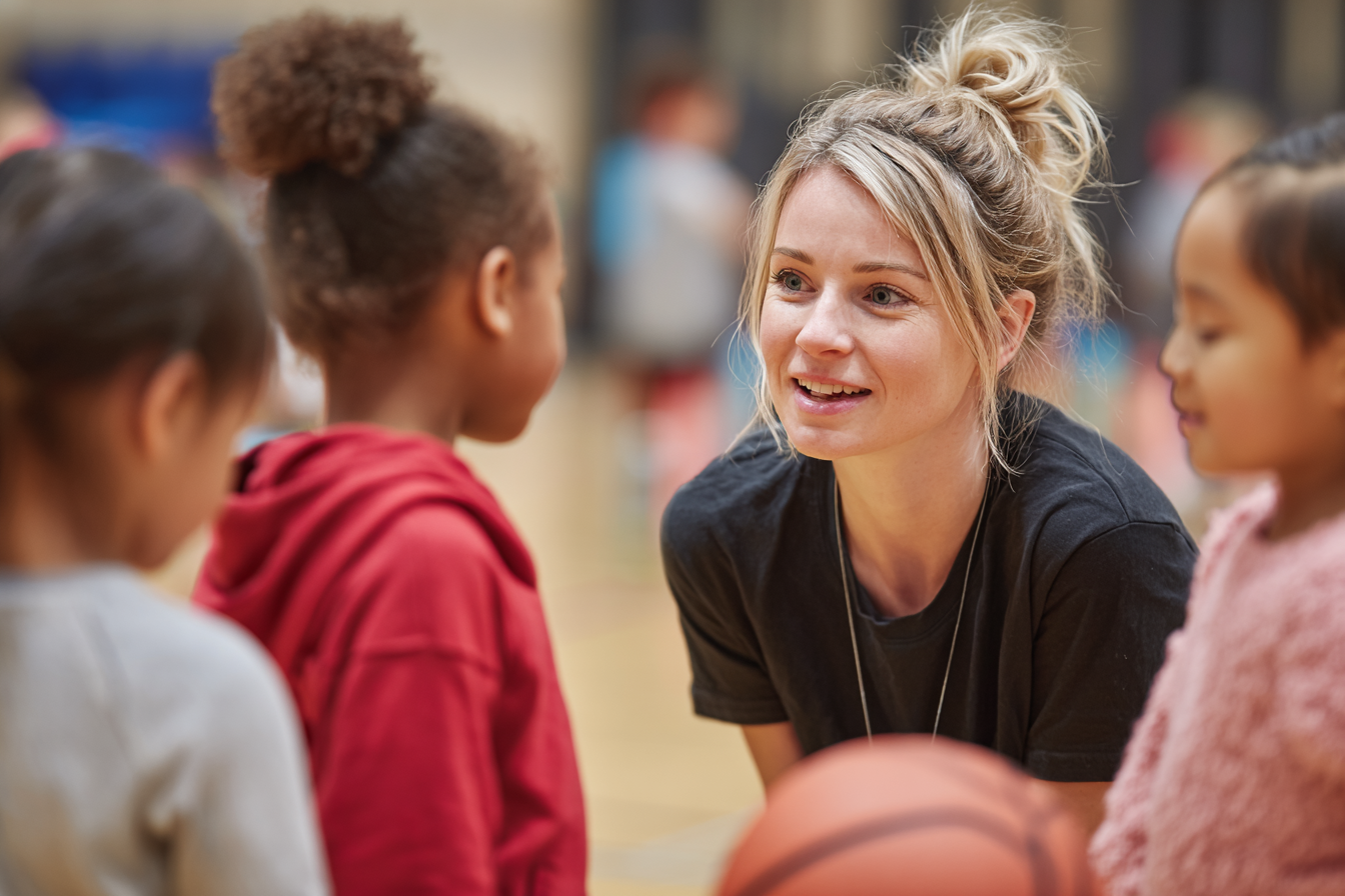 Unit Plan 35 (Grade K PE): Favorite Skills Stations