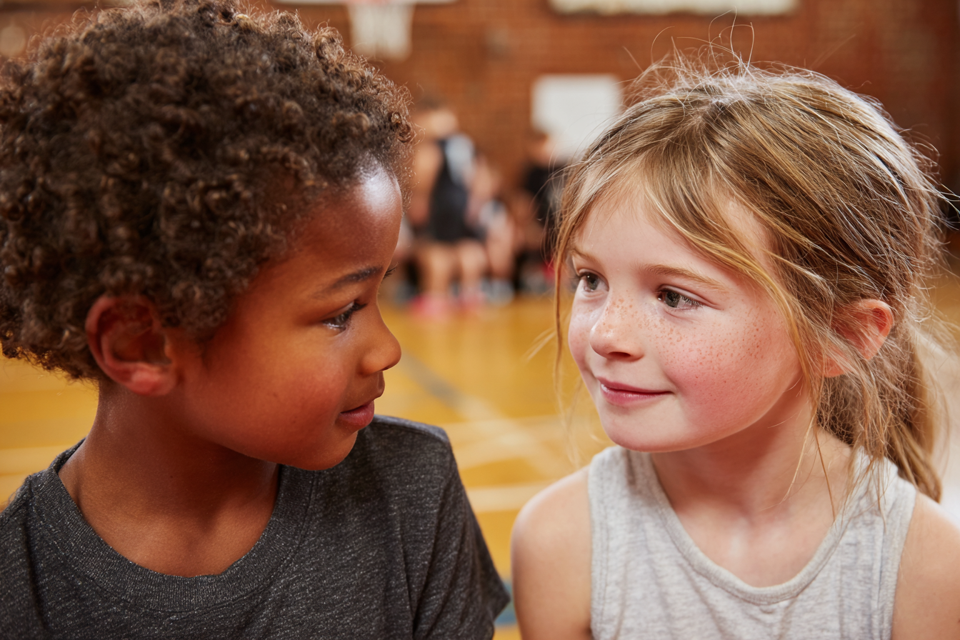 Unit Plan 32 (Grade 2 PE): Fitness & Healthy Habits