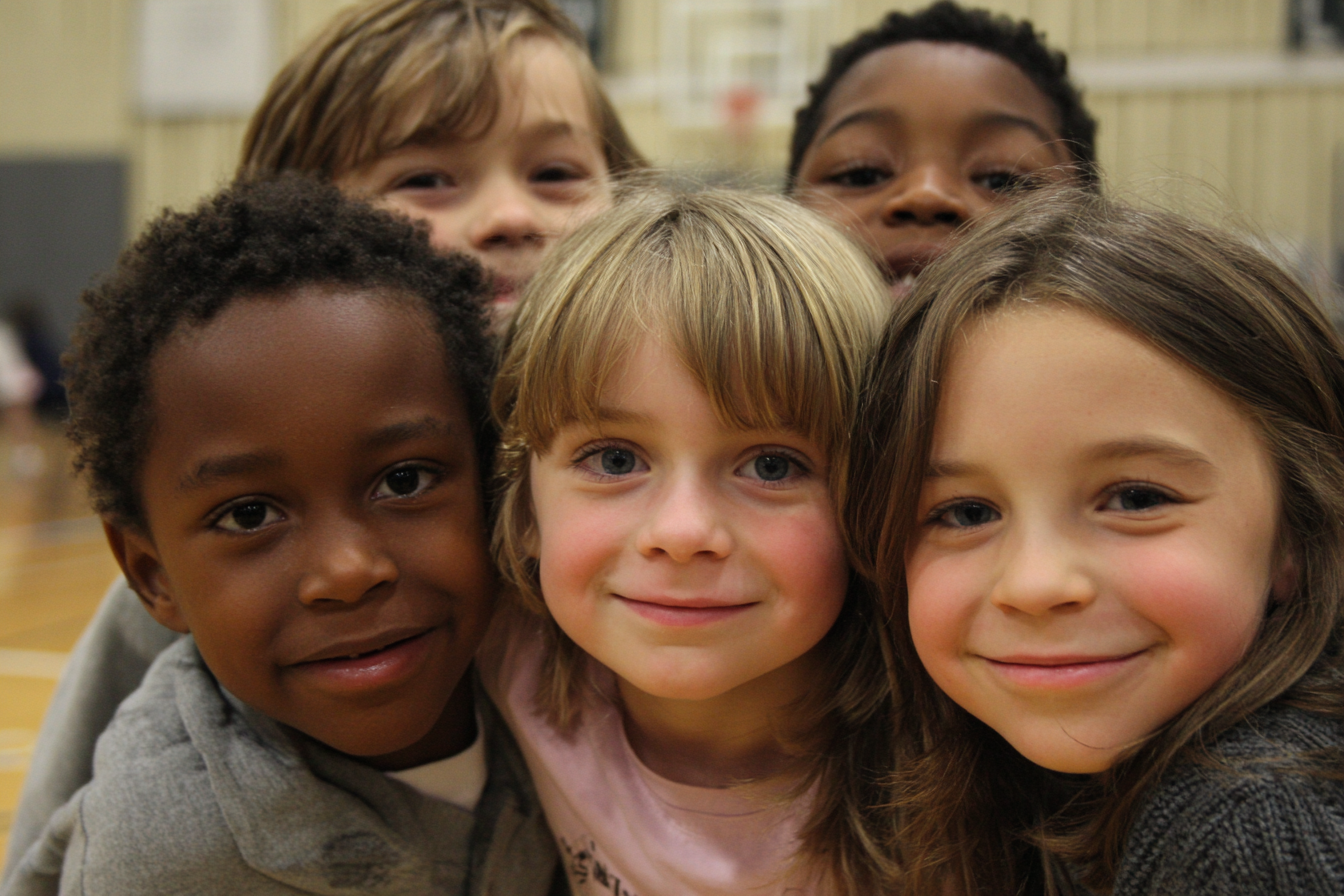 Unit Plan 19 (Grade 2 PE): Heart Rate & Fitness