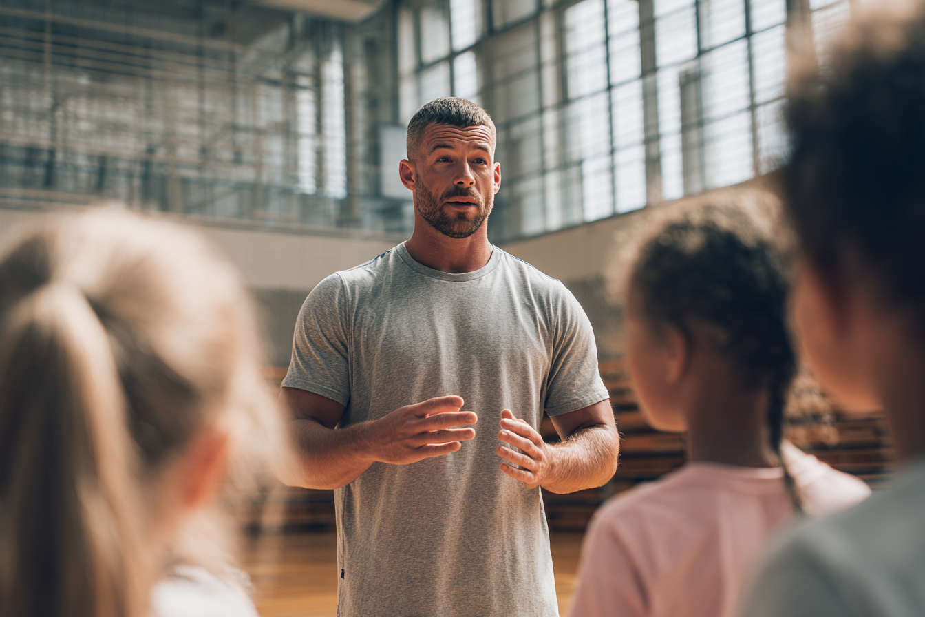 Unit Plan 3 (Grade 2 PE): Hops, Leaps, and Jumps