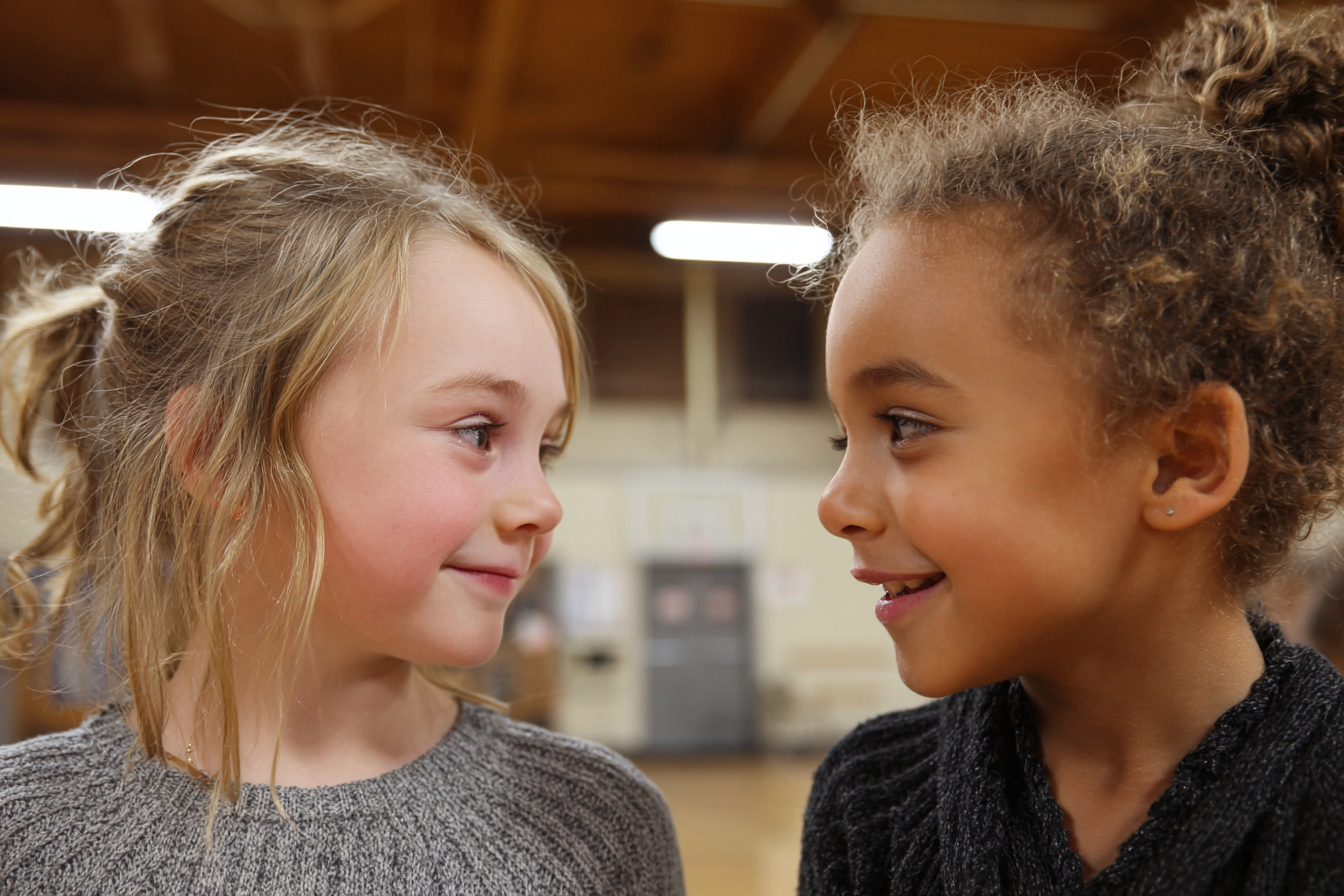 Unit Plan 22 (Grade 2 PE): Keep-Away Basics