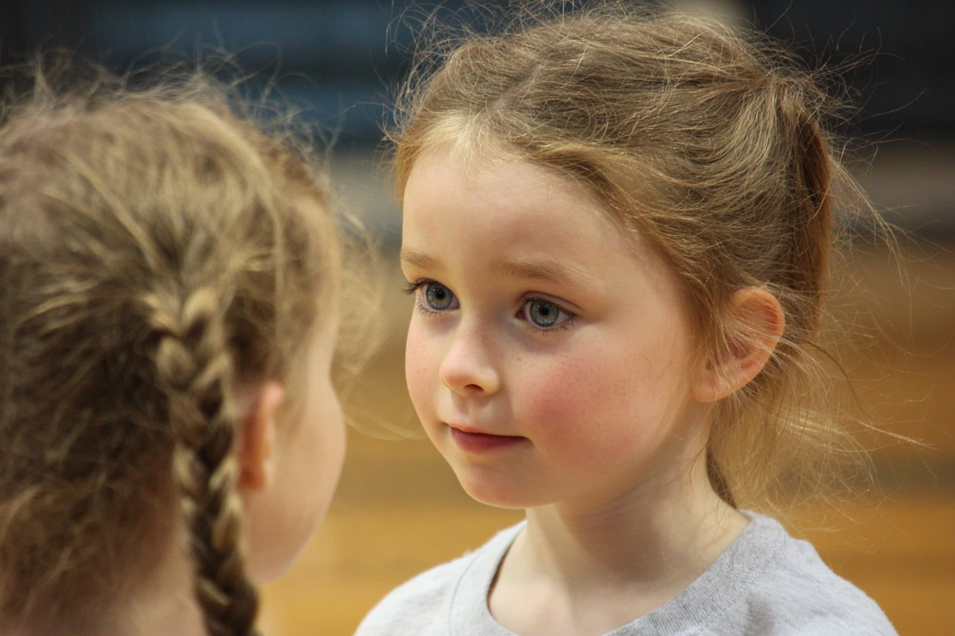 Unit Plan 17 (Grade 1 PE): Listening & Signal Games