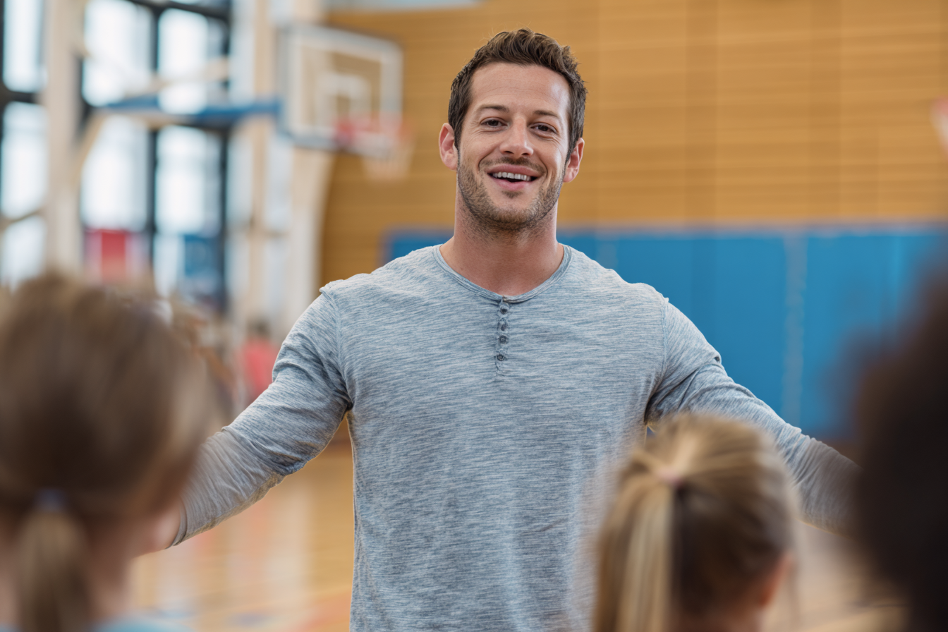 Unit Plan 4 (Grade 1 PE): Gallop & Slide Rodeo