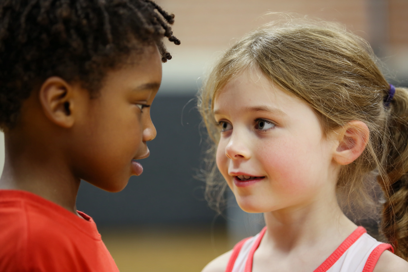 Unit Plan 27 (Grade 2 PE): Striking Games with Balloons & Beach Balls