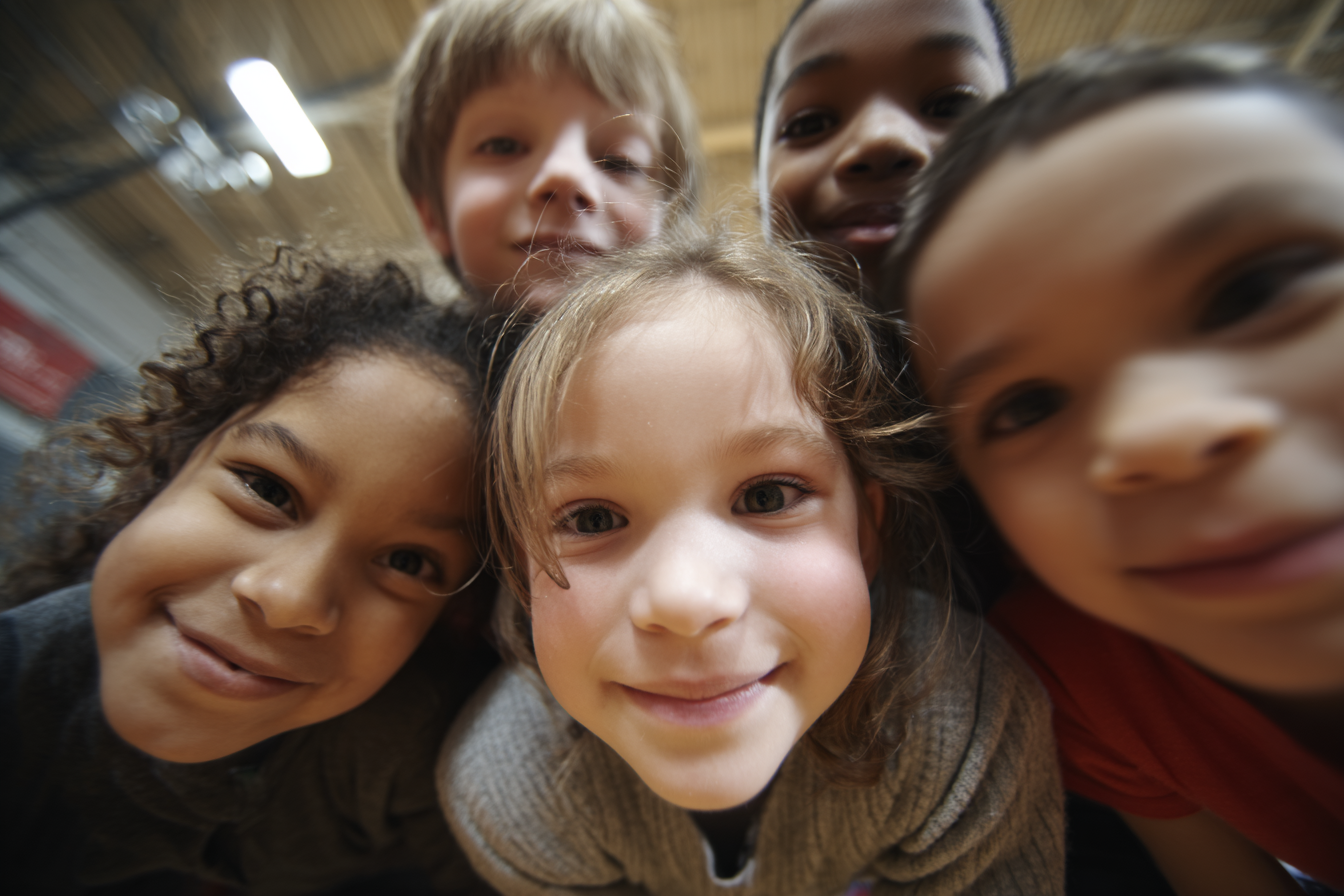 Unit Plan 28 (Grade 2 PE): Throwing & Catching in Games