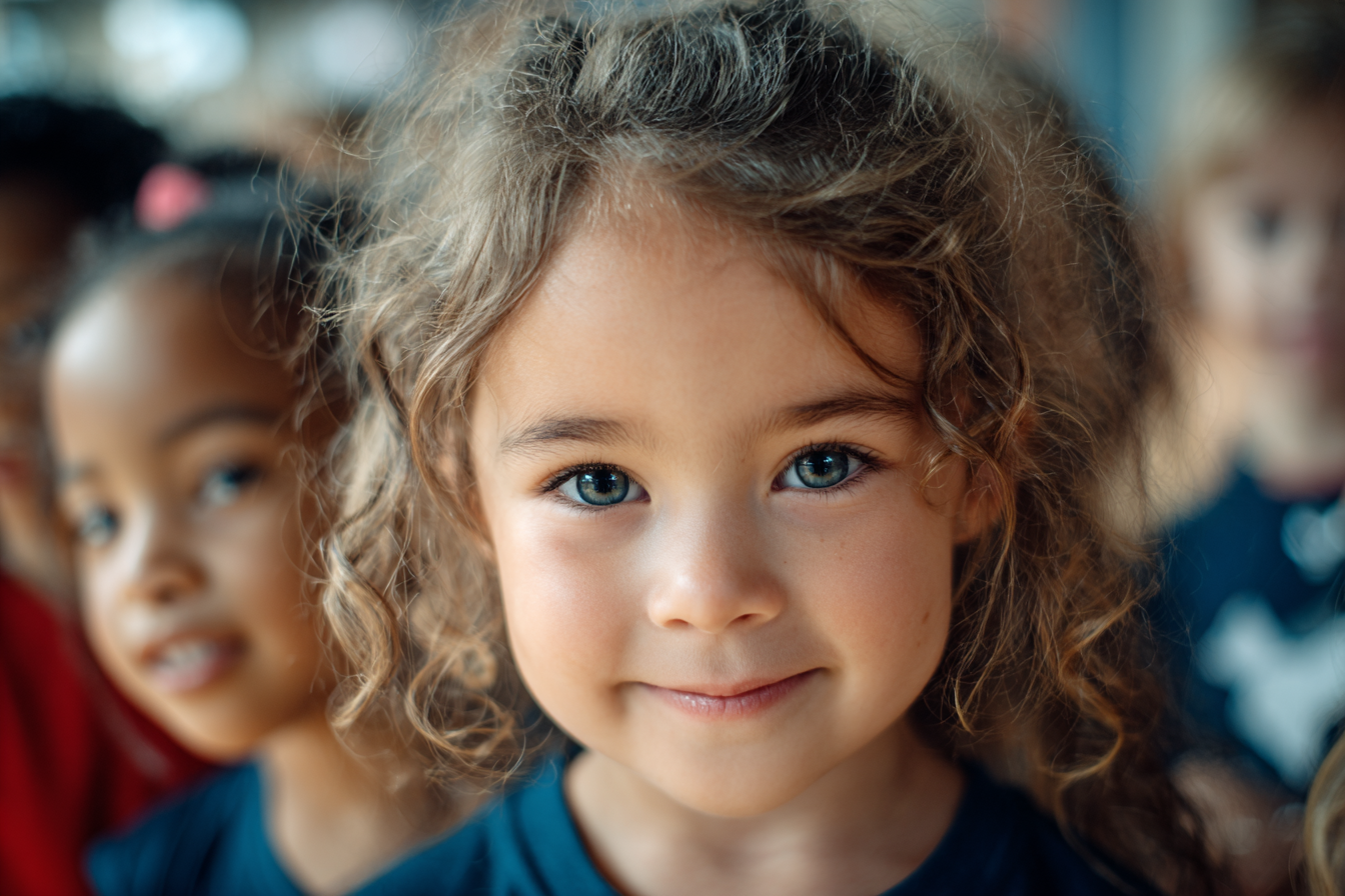 Unit Plan 23 (Grade K PE): Try Again Skills