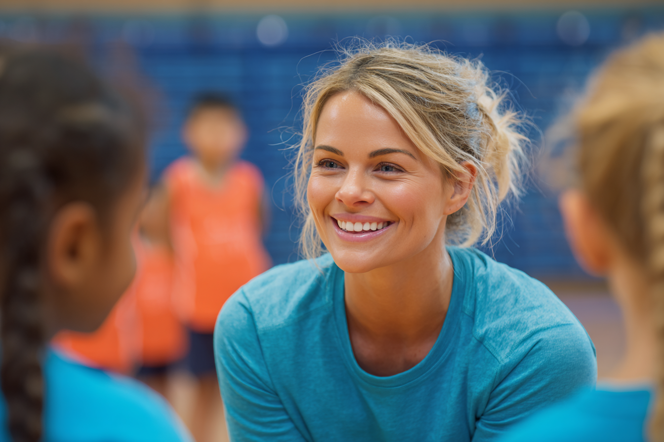 Unit Plan 2 (Grade K PE): Walking & Running Control