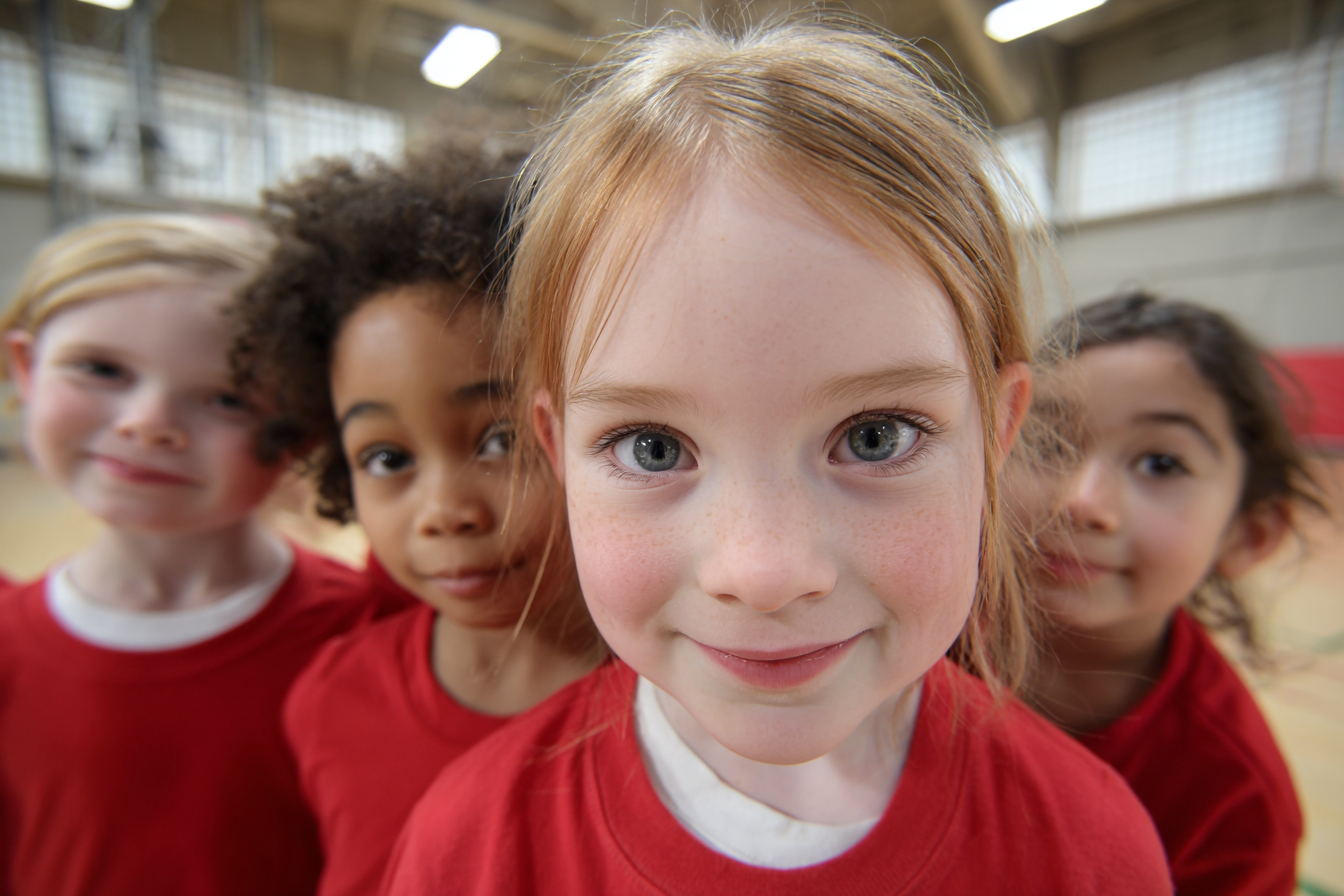 Unit Plan 1 (Grade 1 PE): Welcome to PE & Locomotor Review