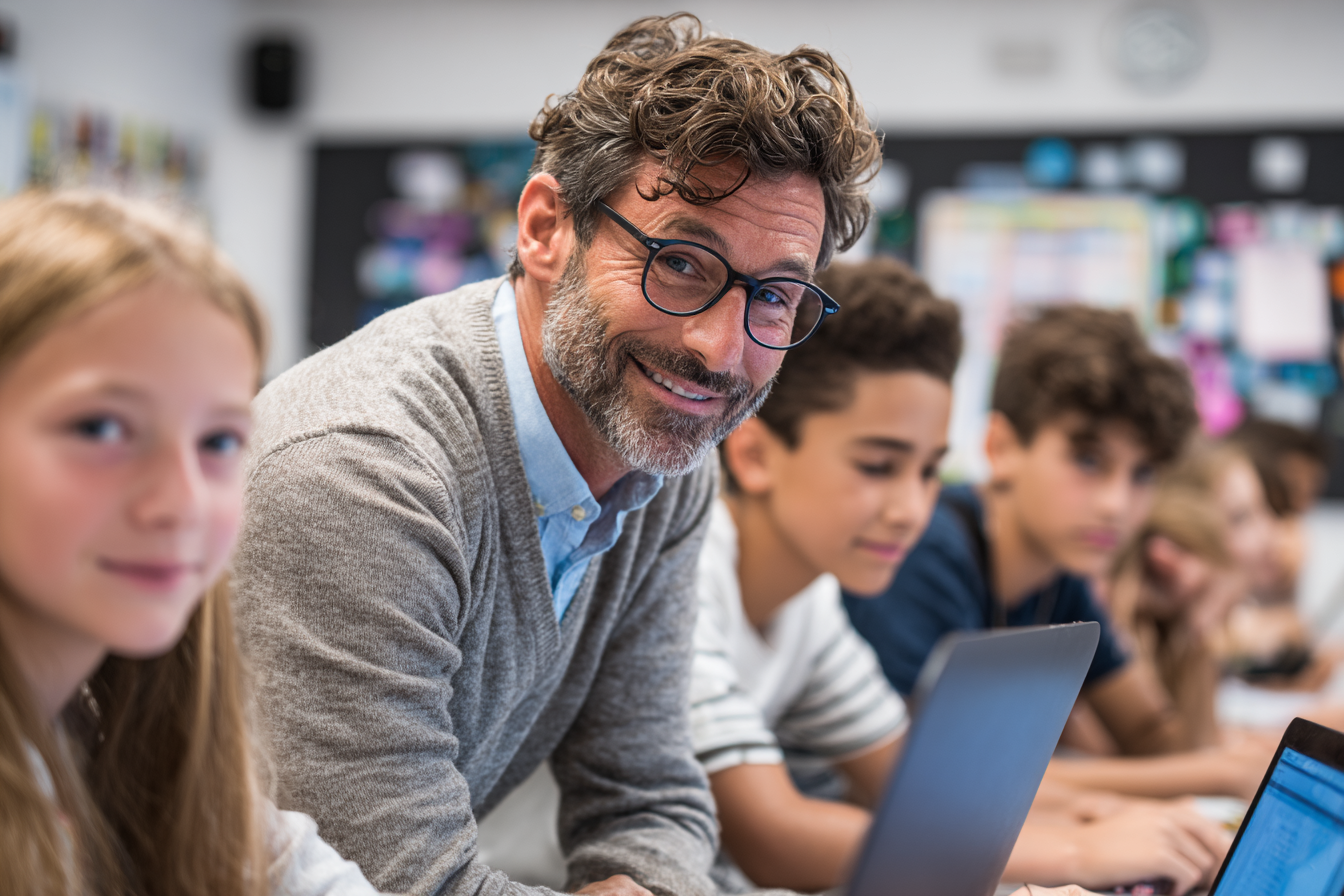 The Admin Angle: AI Governance for Schools — The Policies Districts Need Before AI Use Scales Faster Than Leadership