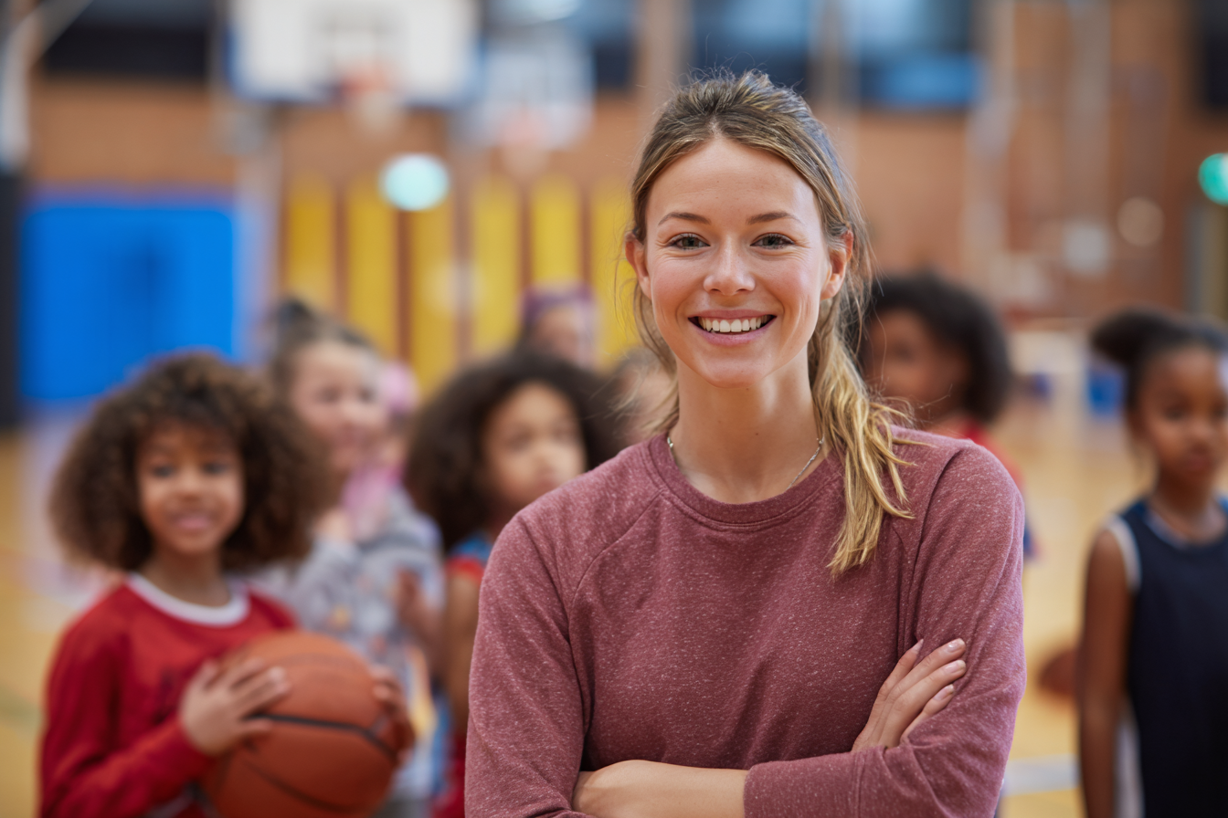 Unit Plan 9 (Grade 1 PE): Favorite Locomotor Games