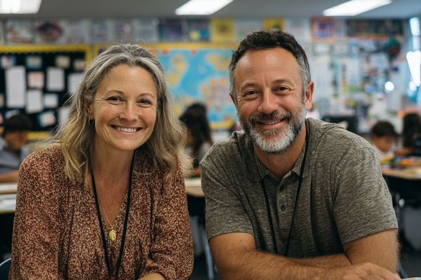 Parent Tips: Collaborating with Teachers for Your Child’s Success