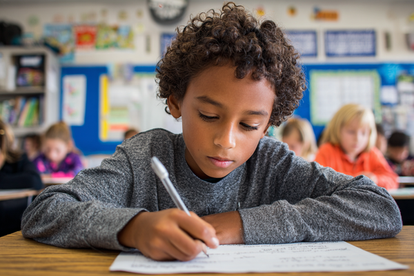 Unit Plan 7 (Grade 4 Math): Multiplication Strategies—From Arrays to Algorithms