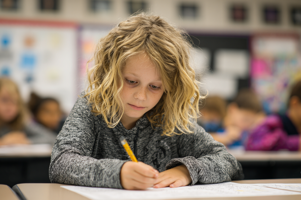 Unit Plan 35 (Grade 4 Math): Data & Geometry—Plots and Properties