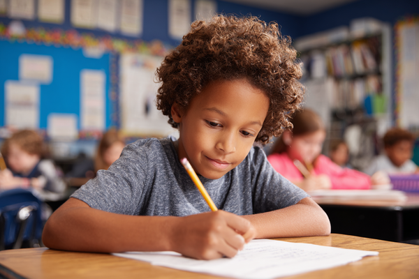 Unit Plan 13 (Grade 4 ELA): Informational Text Structures