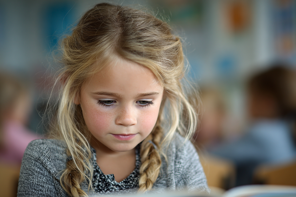 Unit Plan 12 (Grade K ELA): Organizing & Closing Opinions