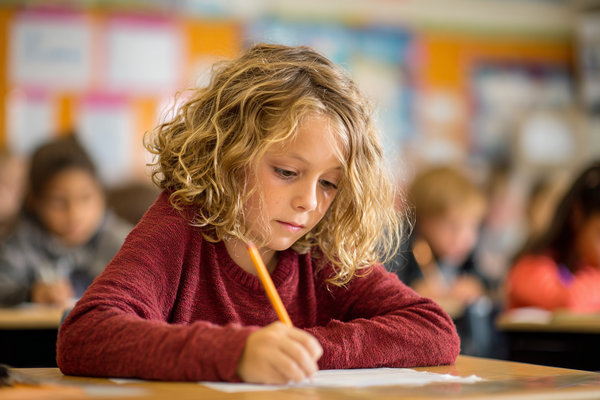 Unit Plan 23 (Grade 3 Math): Line Plots—Lengths to 1/2 and 1/4 Inch