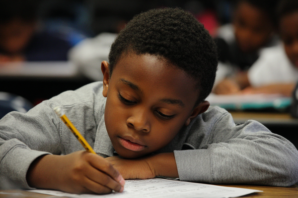 Unit Plan 19 (Grade 3 Math): Fractions as Numbers—Parts of a Whole