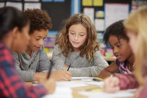 Unit Plan 9 (Grade 4 Math): Division Concepts—Quotients & Remainders