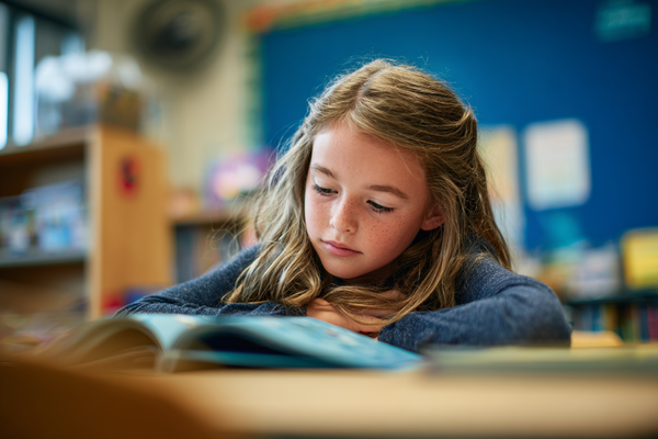 Unit Plan 2 (Grade 5 ELA): Reading with Evidence & Theme