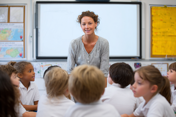 Unit Plan 22 (Grade 1 ELA): Words & Pictures Together