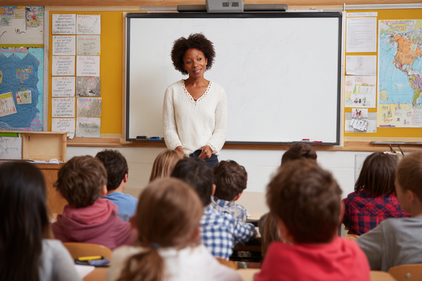 Unit Plan 1 (Grade 1 ELA): Launching Our Reading–Writing Community